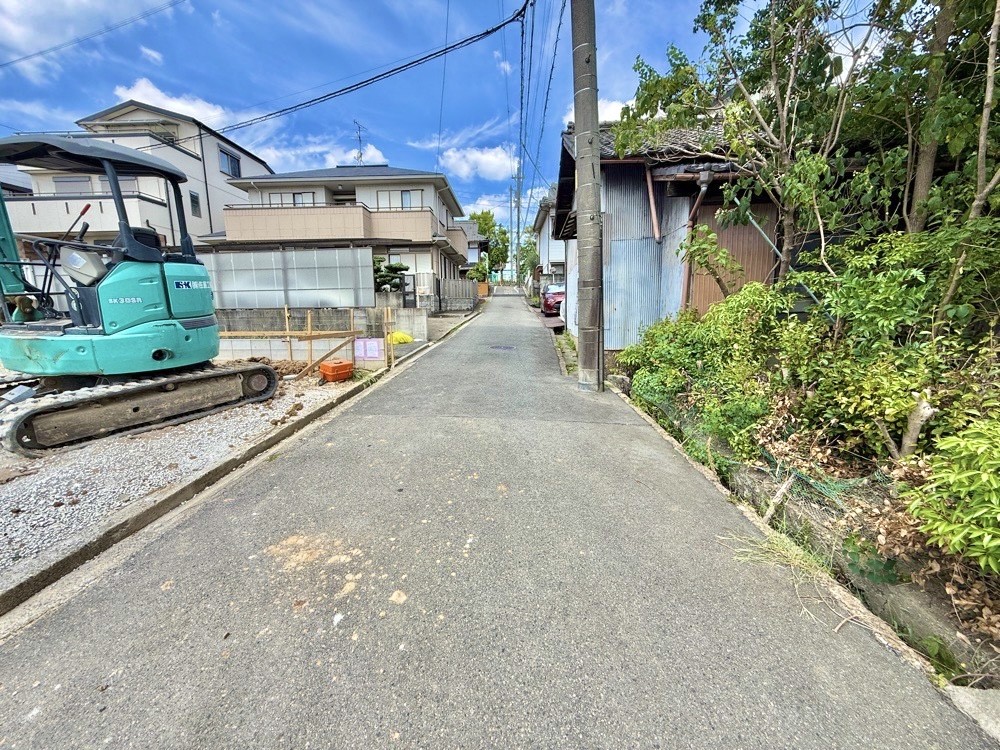 名古屋市緑区鳴海町　7期　全2棟　1号棟 画像7