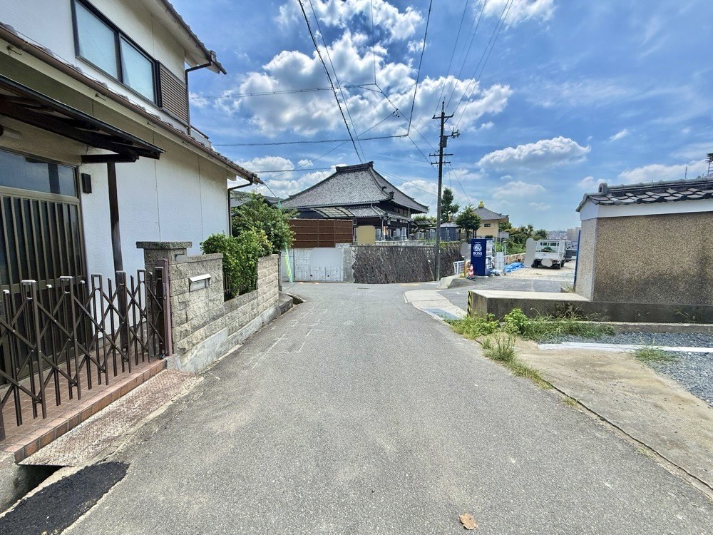名古屋市緑区鳴海町　7期　全2棟　1号棟 画像8