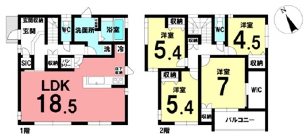 知立市新林町 画像1