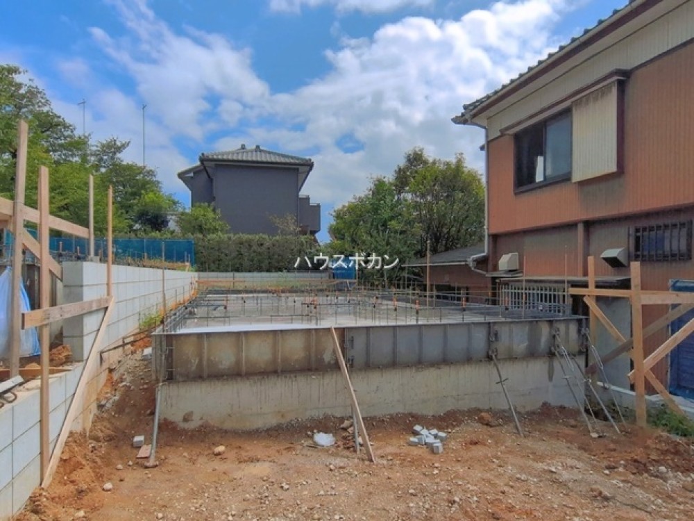 岡崎市宇頭町　全2棟　1号棟 画像5