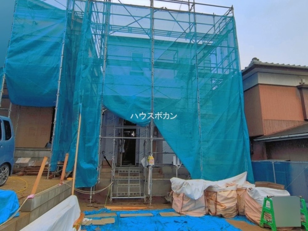 岡崎市宇頭町　全2棟　1号棟 画像3