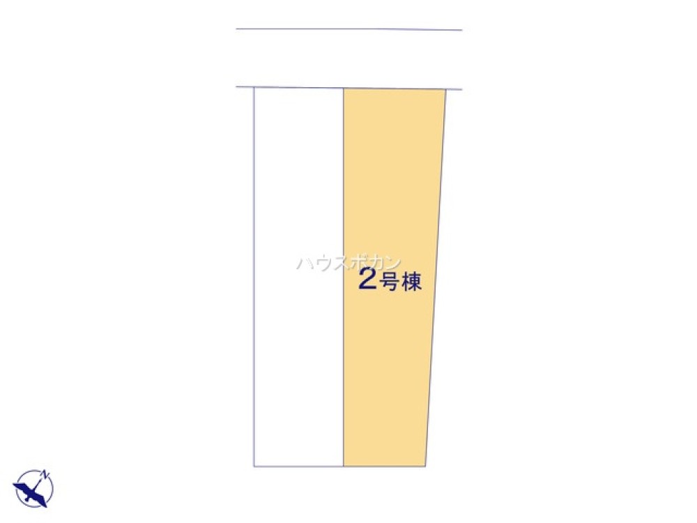 岡崎市宇頭町　全2棟　2号棟 画像2