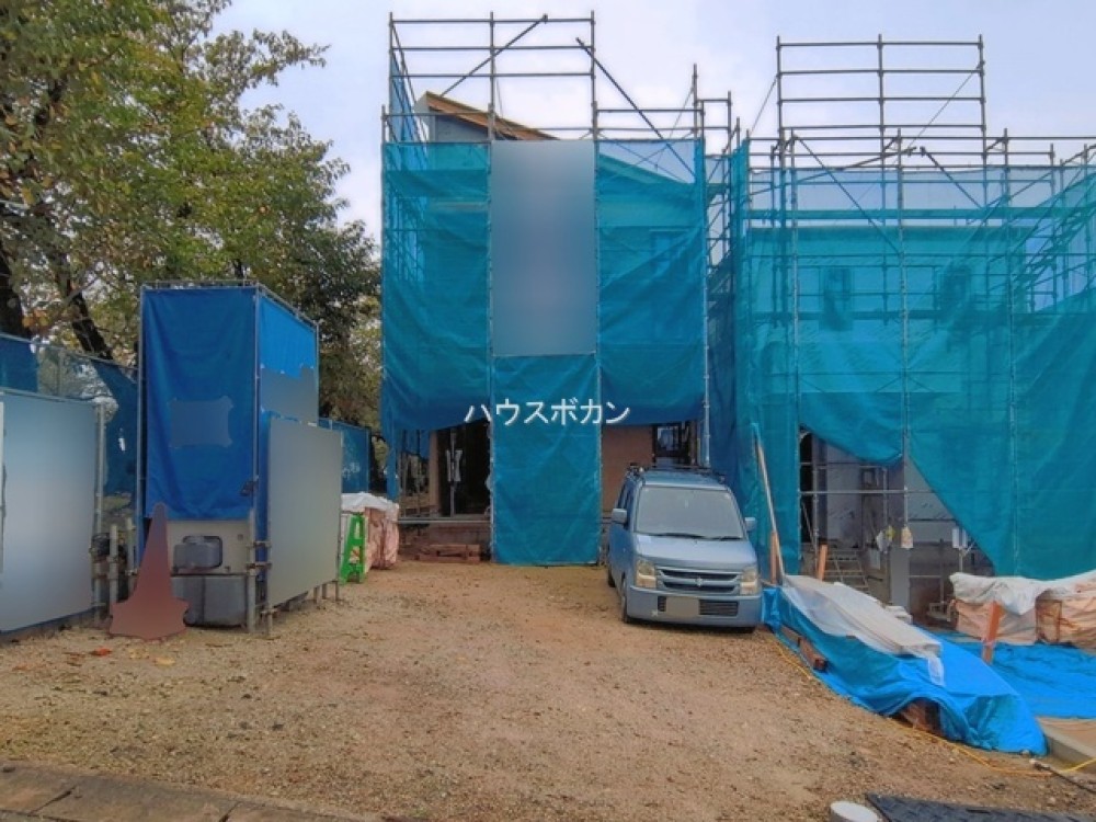岡崎市宇頭町　全2棟　2号棟 画像2