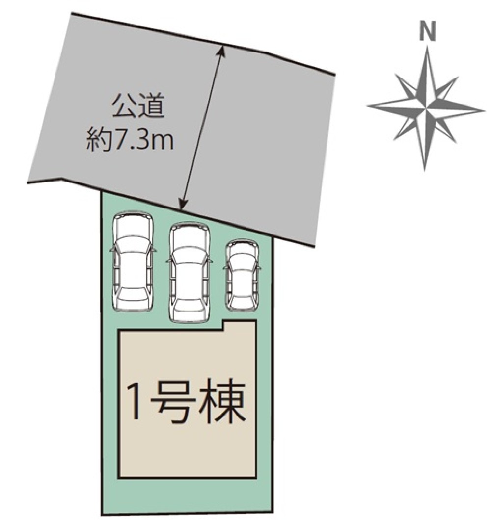 名古屋市中村区荒輪井町 画像2