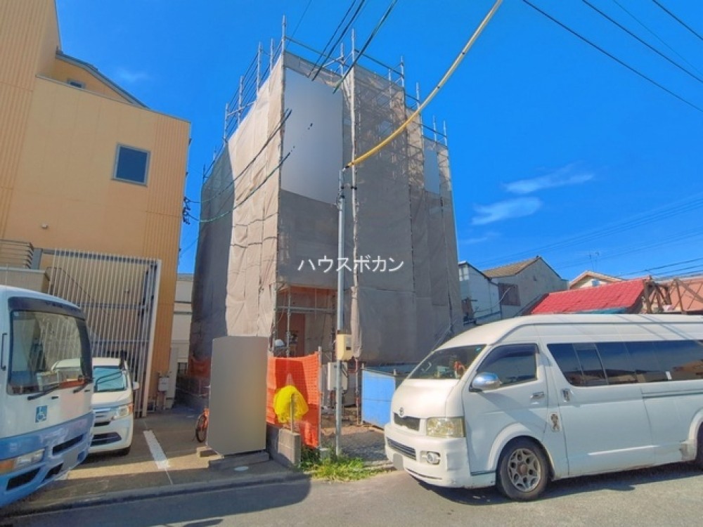 名古屋市中村区荒輪井町 画像4