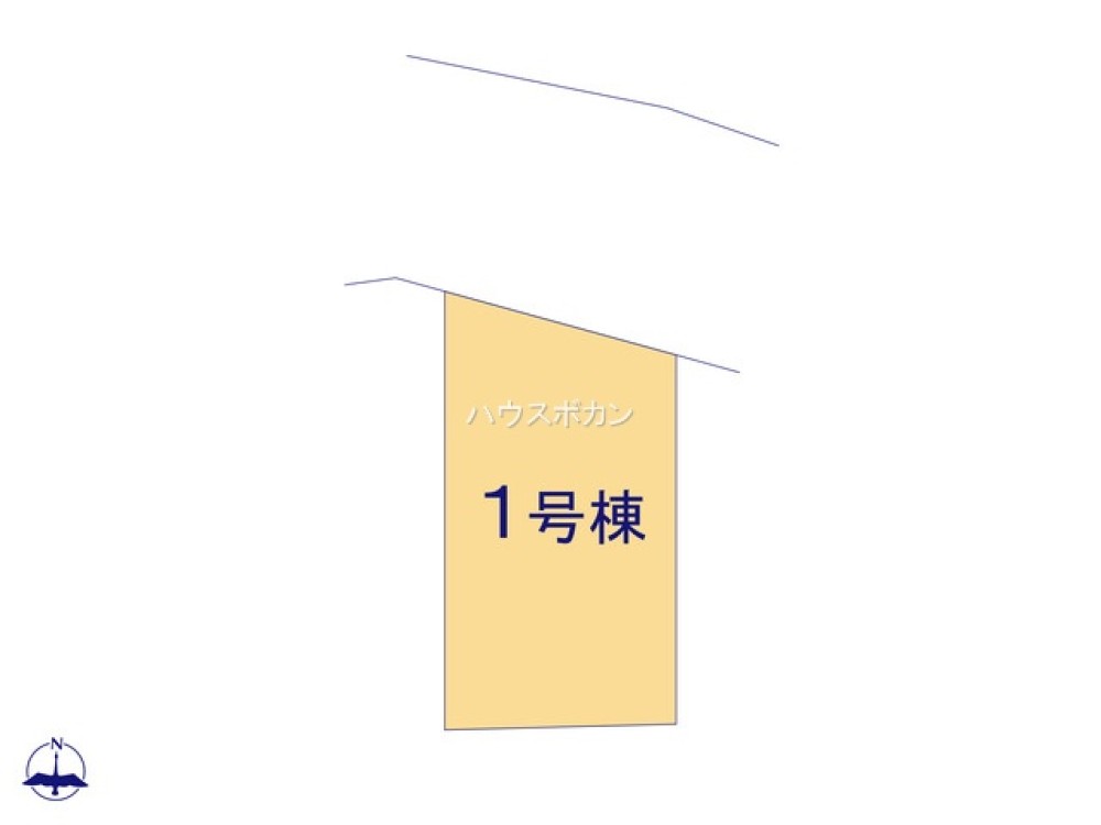 名古屋市中村区荒輪井町 画像1