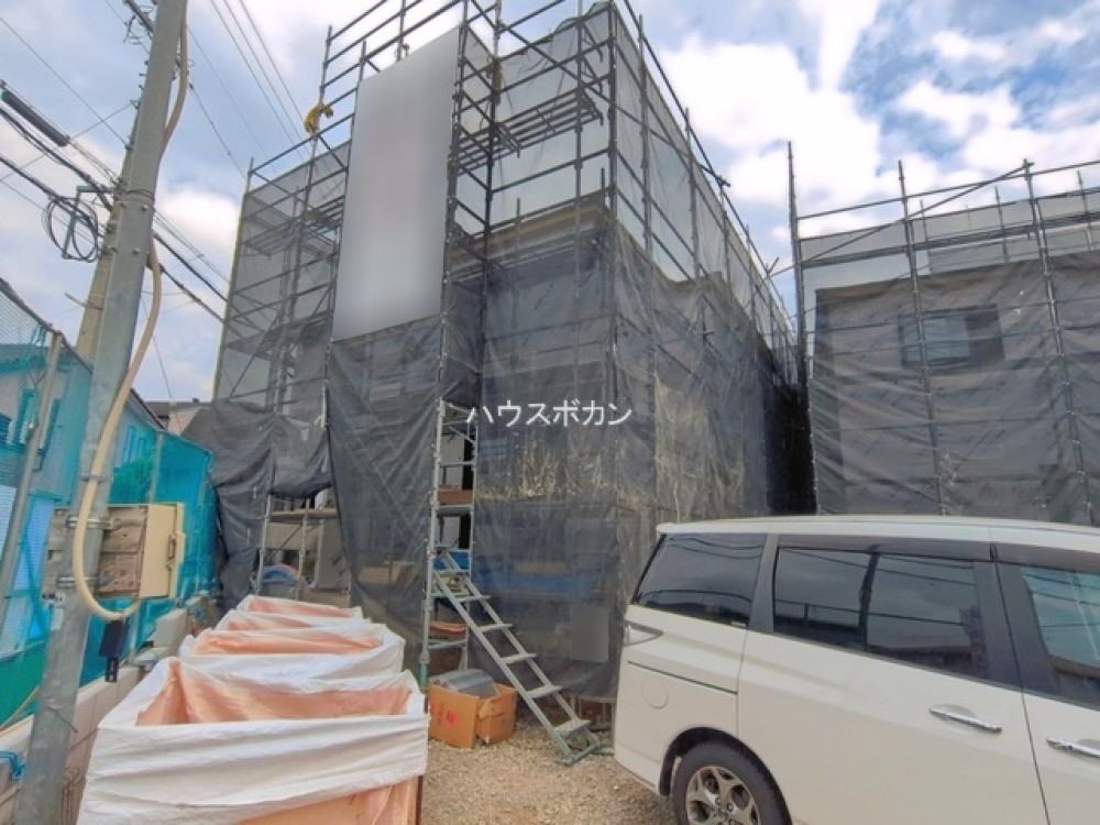 小牧市小松寺2期　全2棟　1号棟 画像4