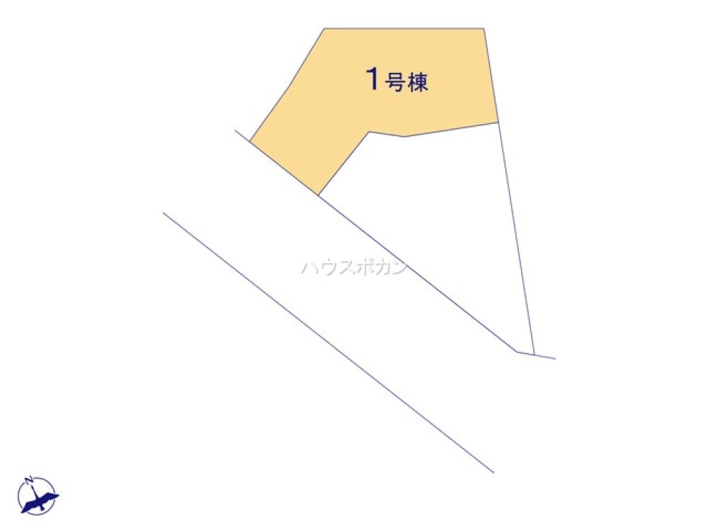 小牧市小松寺2期　全2棟　1号棟 画像2