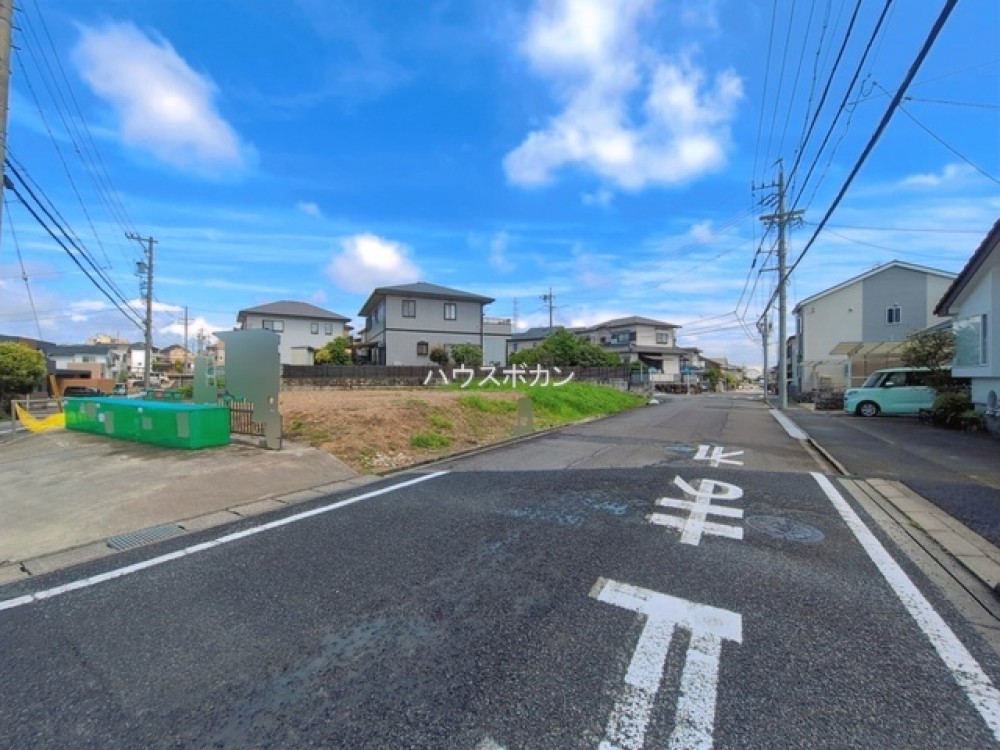 閑静な住宅街です◎