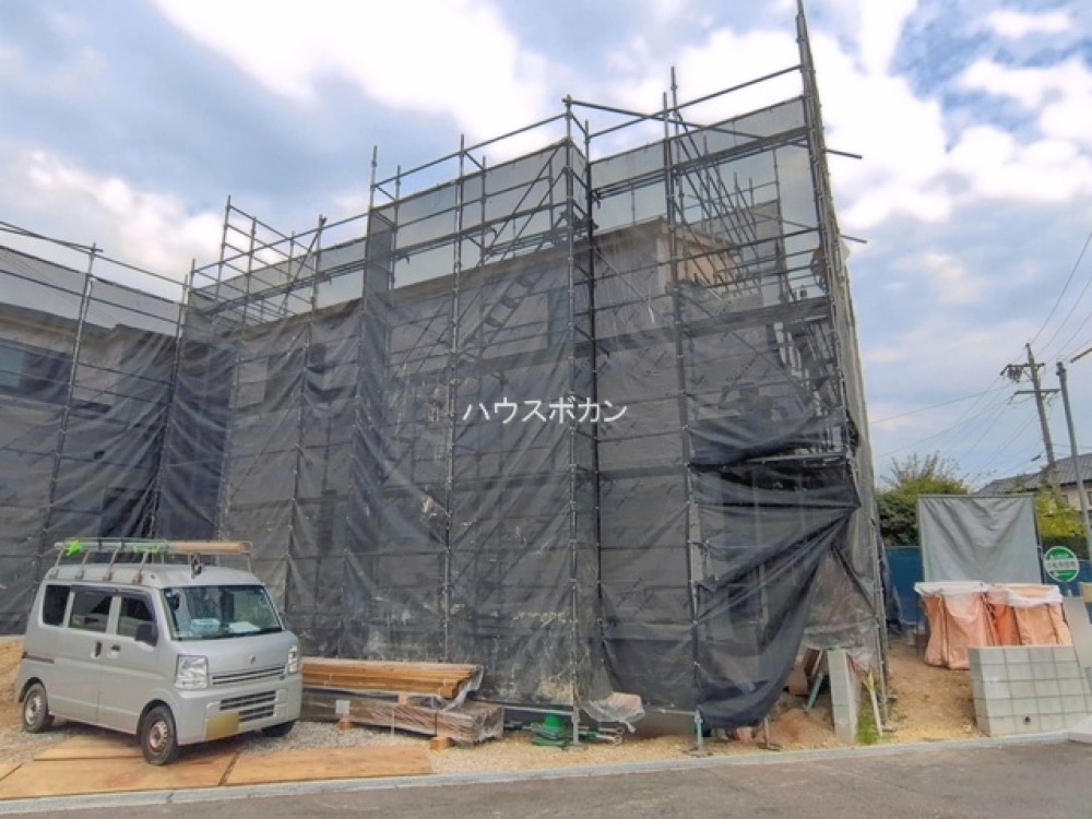 小牧市小松寺2期　全2棟　2号棟 画像4