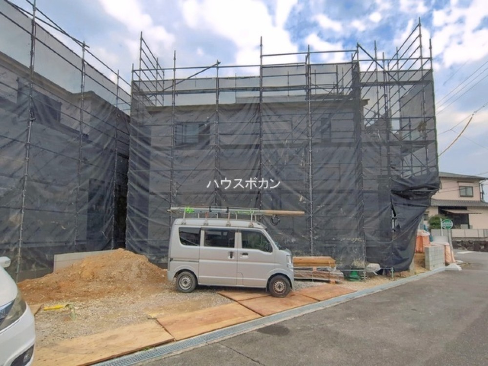 閑静な住宅街です◎