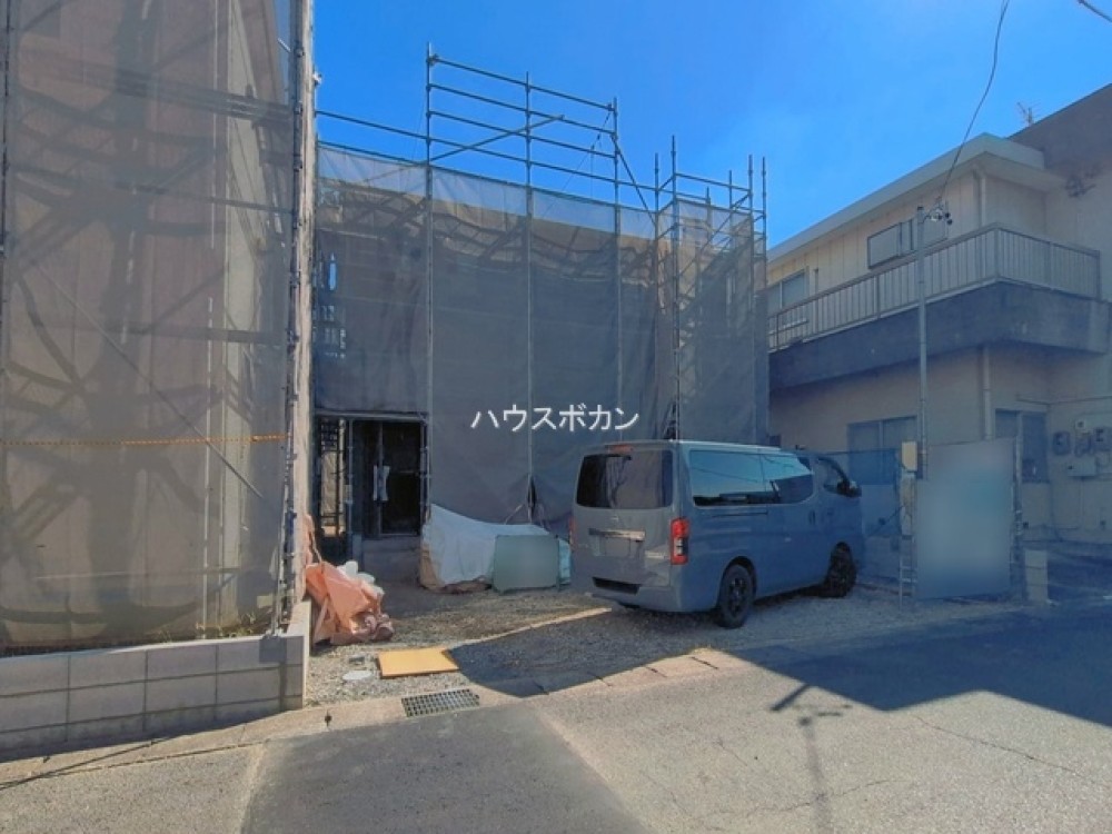 豊川市御津町　第2期　全3棟　1号棟 画像4
