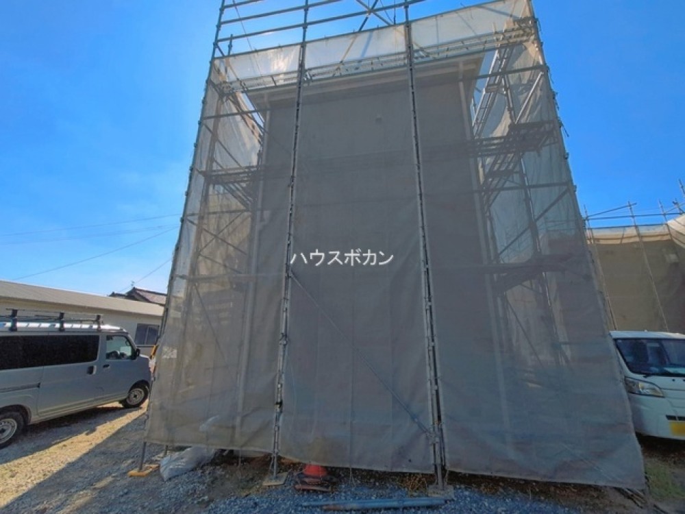 豊川市御津町　第2期　全3棟　3号棟 画像4