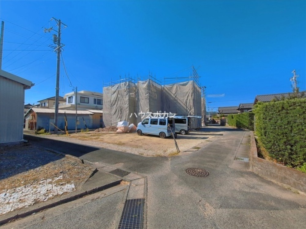 豊川市御津町　第2期　全3棟　3号棟 画像5