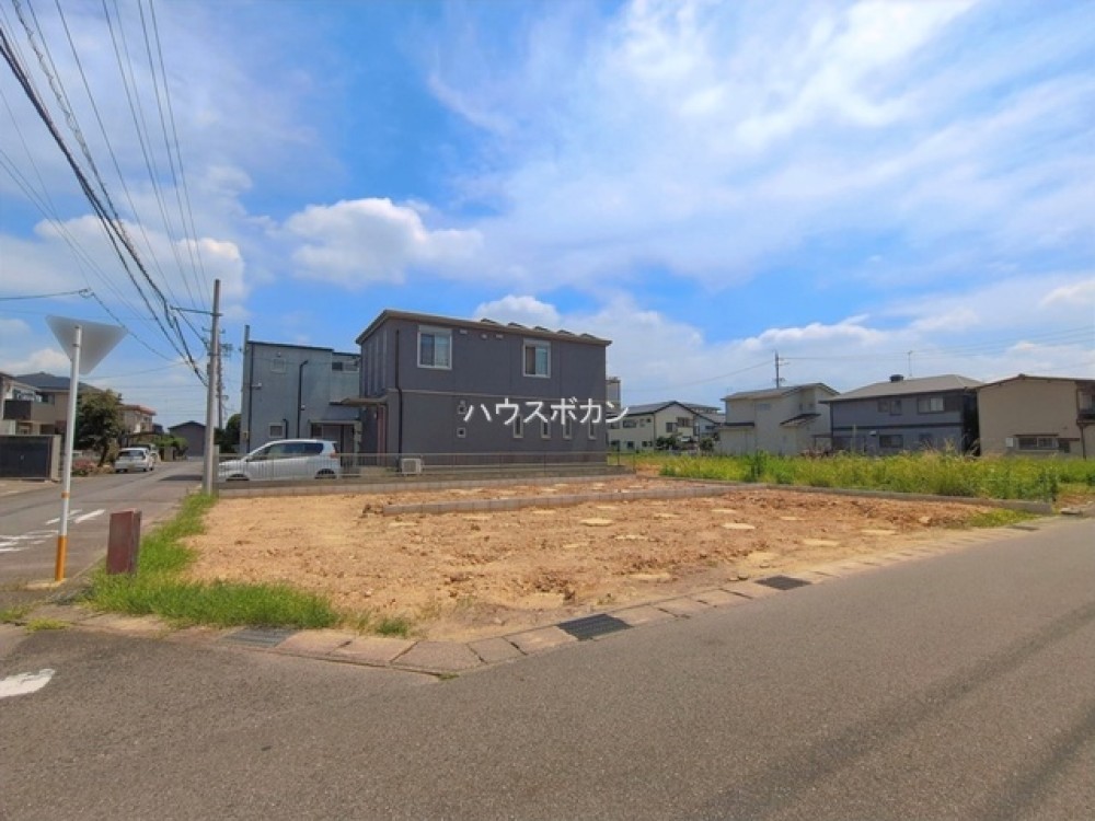 小牧市東第5　全2棟　1号棟 画像5