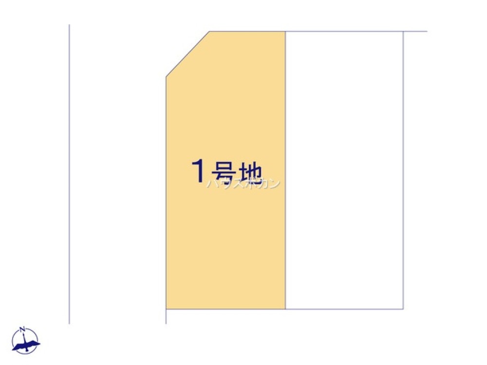 小牧市東第5　全2棟　1号棟 画像3