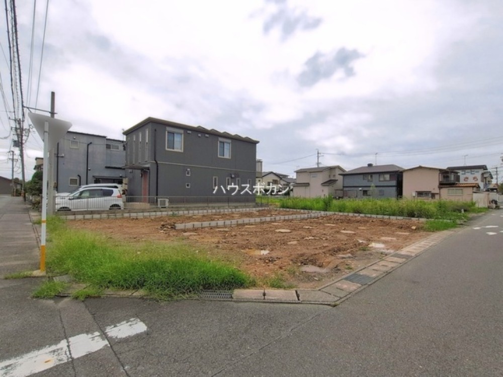 小牧市東第5　全2棟　1号棟 画像1
