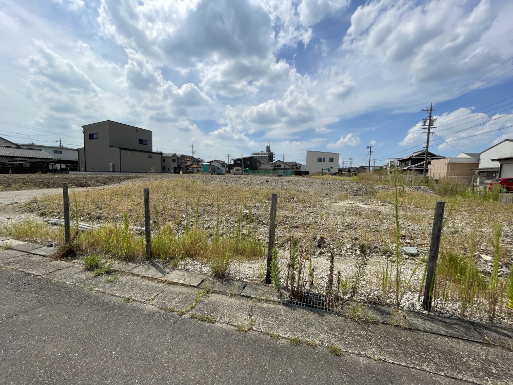 春日井市白山町　全17区画　D区画 画像5
