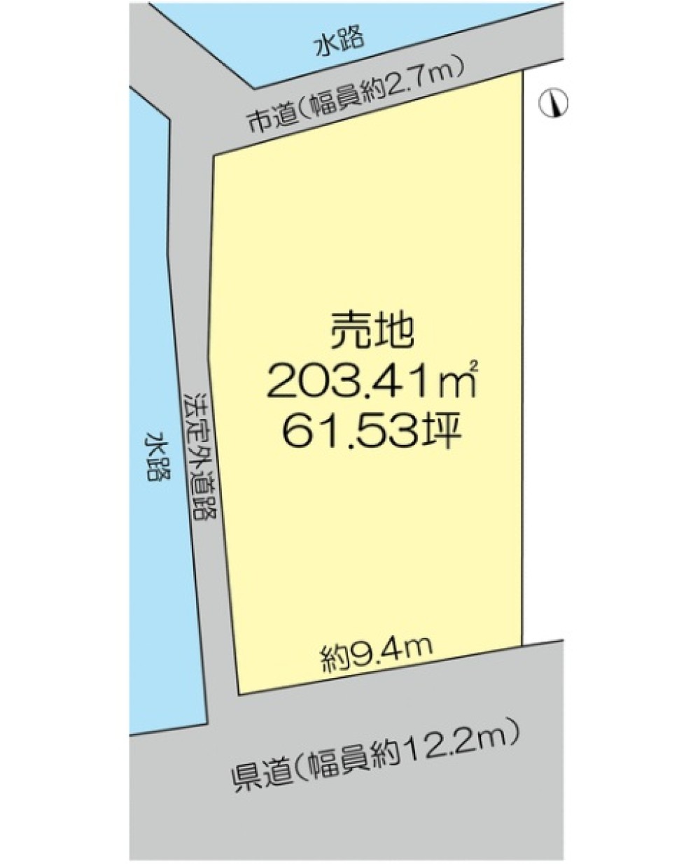 あま市七宝町 画像1
