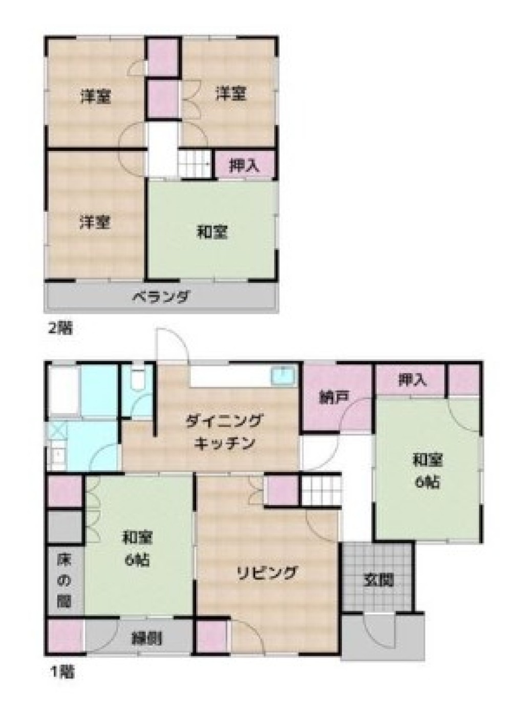 豊田市前山町 画像1