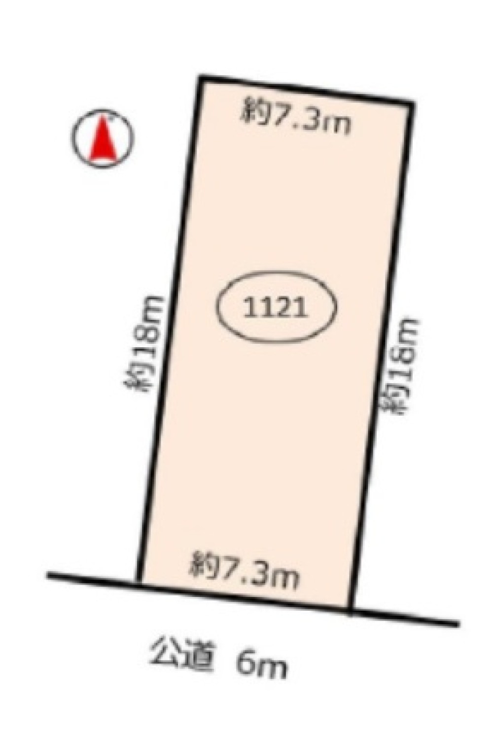 名古屋市名東区神月町 画像1