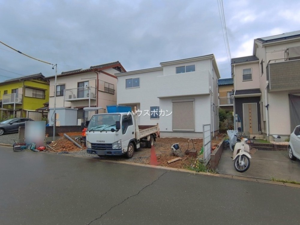 豊橋市大岩町第2期　全1棟 画像4