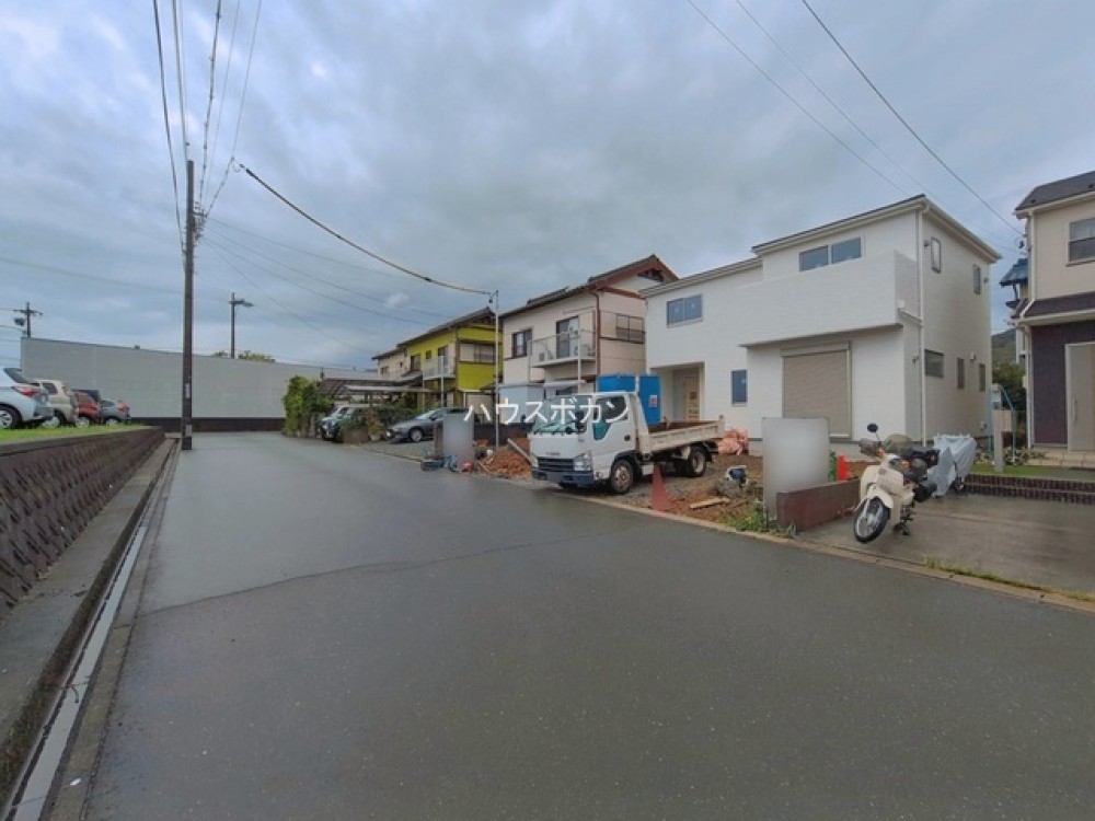 豊橋市大岩町第2期　全1棟 画像5