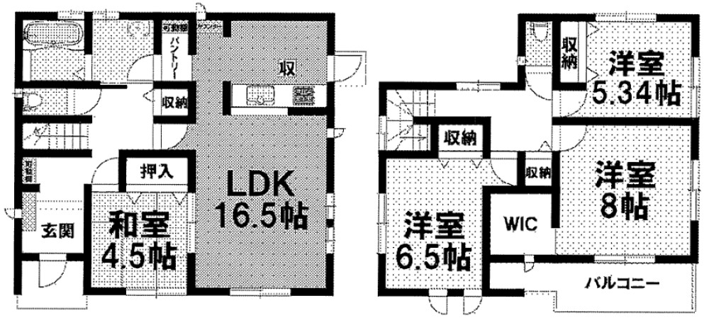 豊橋市牟呂町 画像1