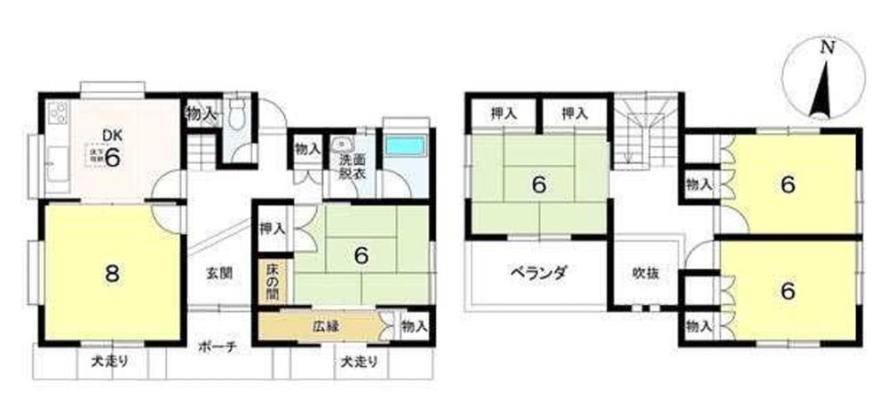 豊橋市牛川町 画像1