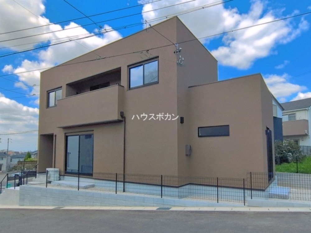 日進市岩崎町　全6棟　No.1 画像3