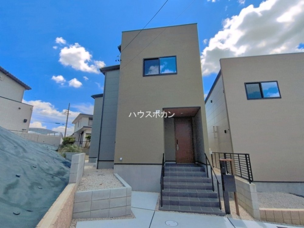 日進市岩崎町　全6棟　No.2 画像4