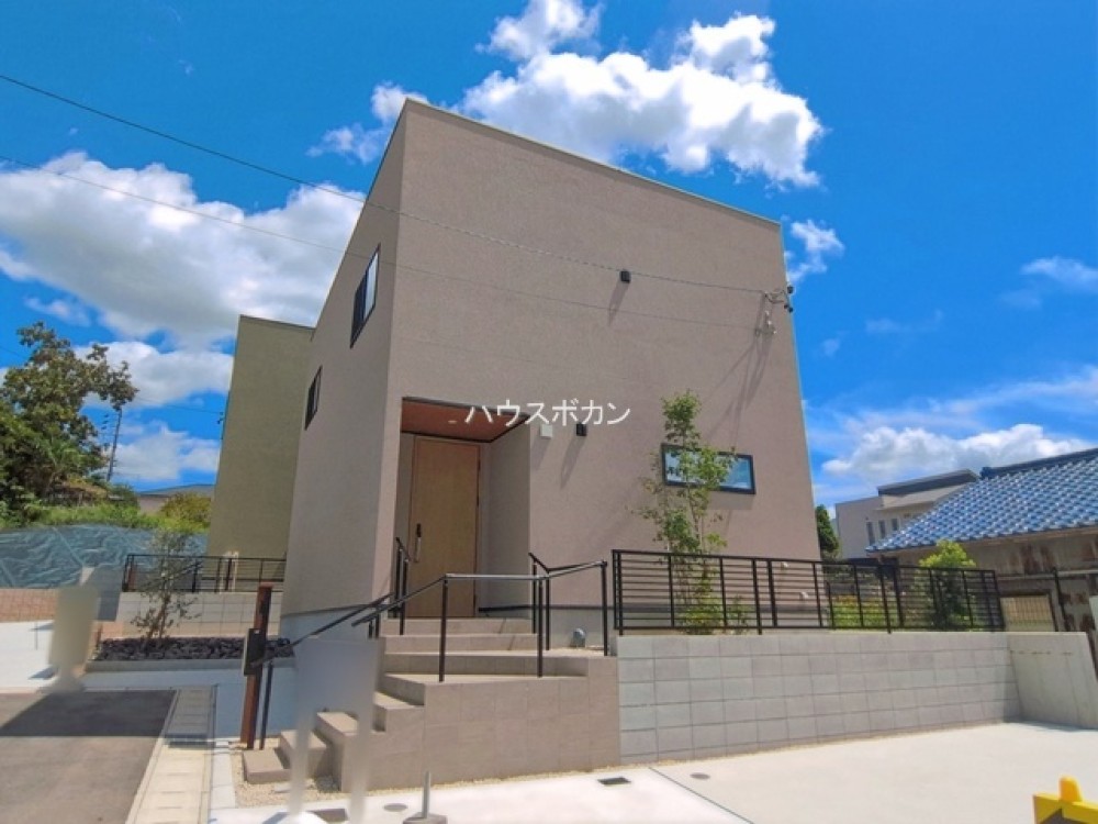 日進市岩崎町　全6棟　No.3 画像4