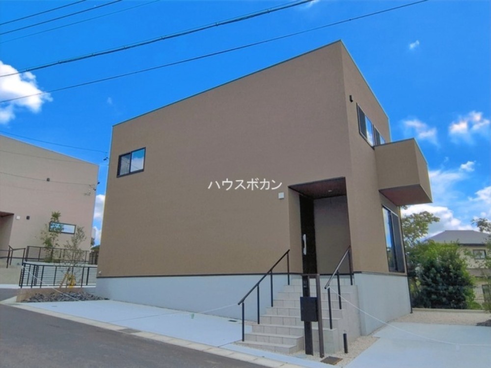 日進市岩崎町　全6棟　No.4 画像5