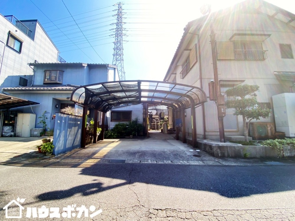 建築条件無し！お好きなハウスメーカーで建築可能◎