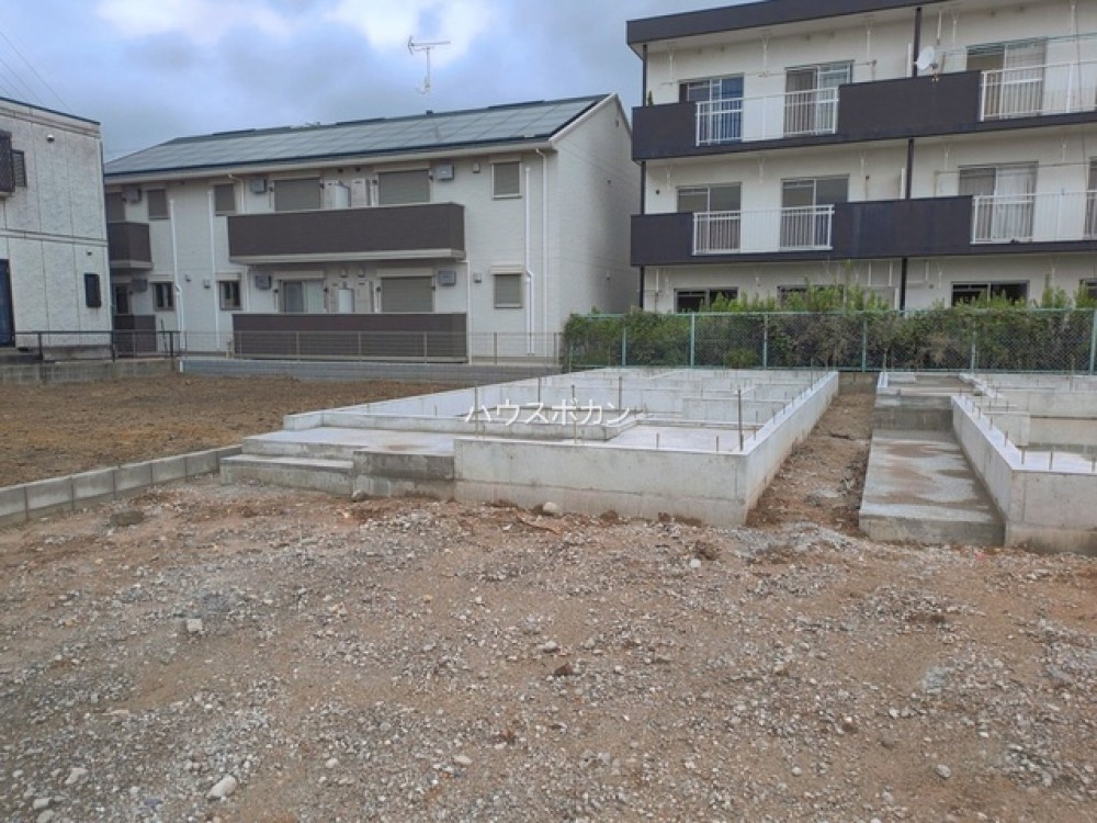 名古屋市中川区広田町　362③　全3棟　No.1 画像5