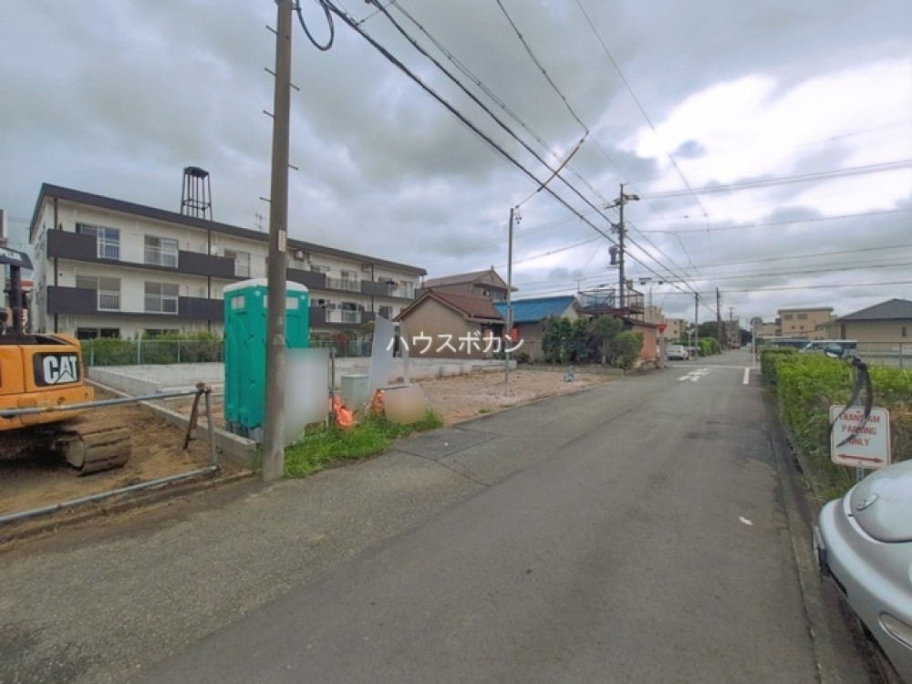 名古屋市中川区広田町　362③　全3棟　No.1 画像5