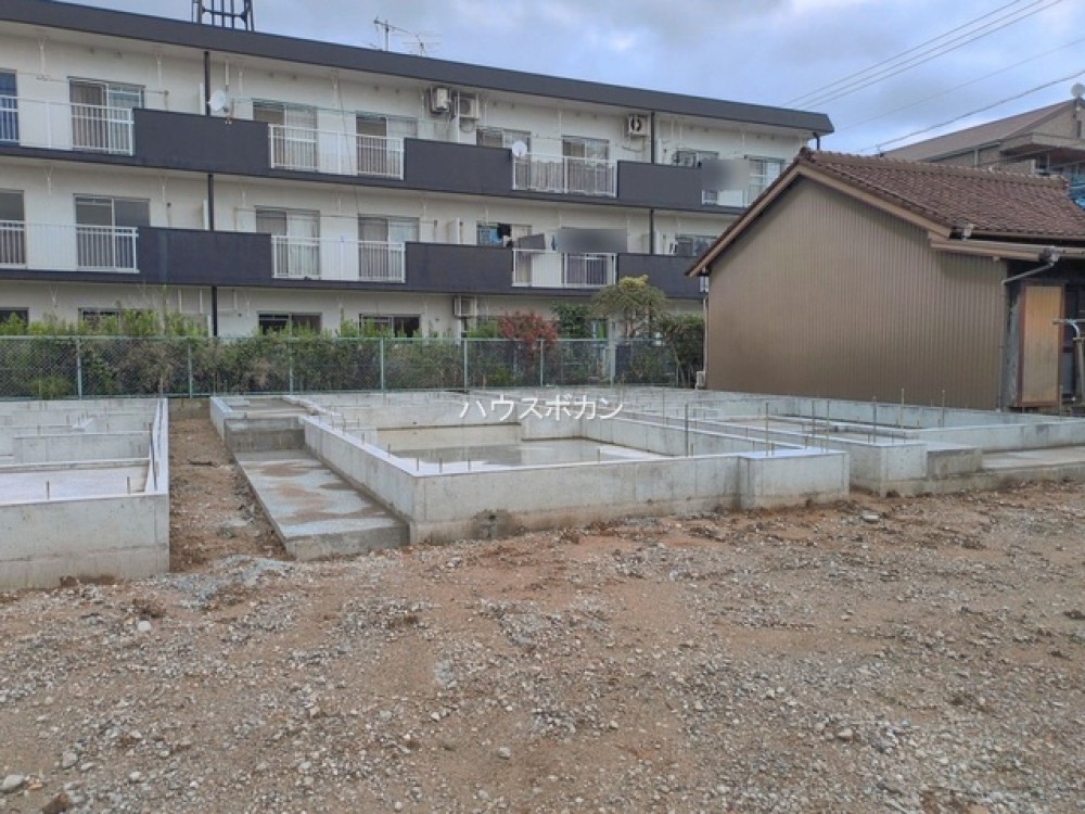 名古屋市中川区広田町　362③　全3棟　No.2 画像4