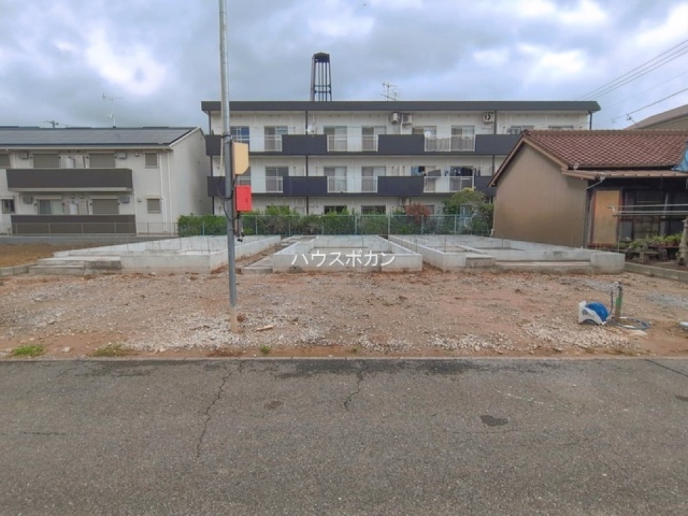 名古屋市中川区広田町　362③　全3棟　No.2 画像4