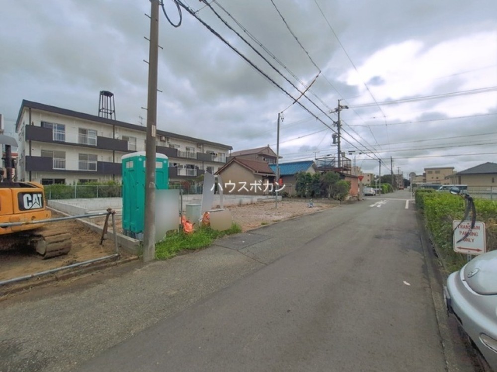 名古屋市中川区広田町　362③　全3棟　No.2 画像5