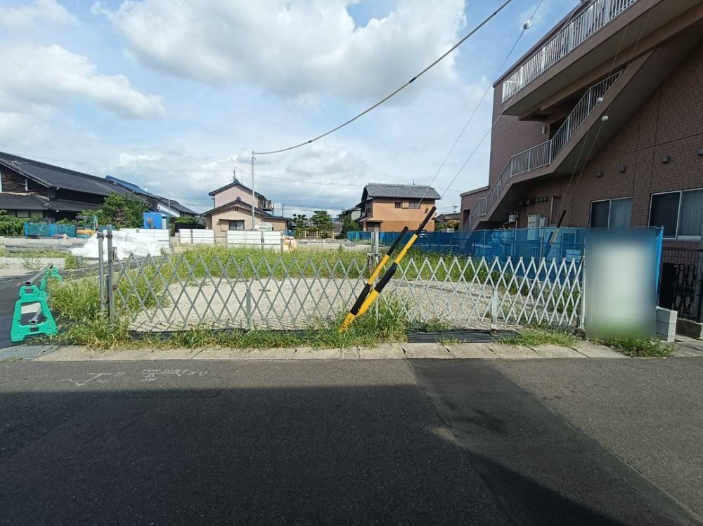 一宮市木曽川町　01期　全6区画　5区画 画像3