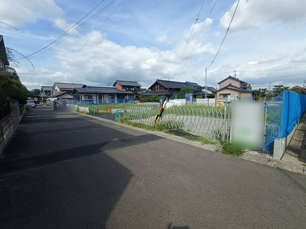 一宮市木曽川町　01期　全6区画　5区画 画像2