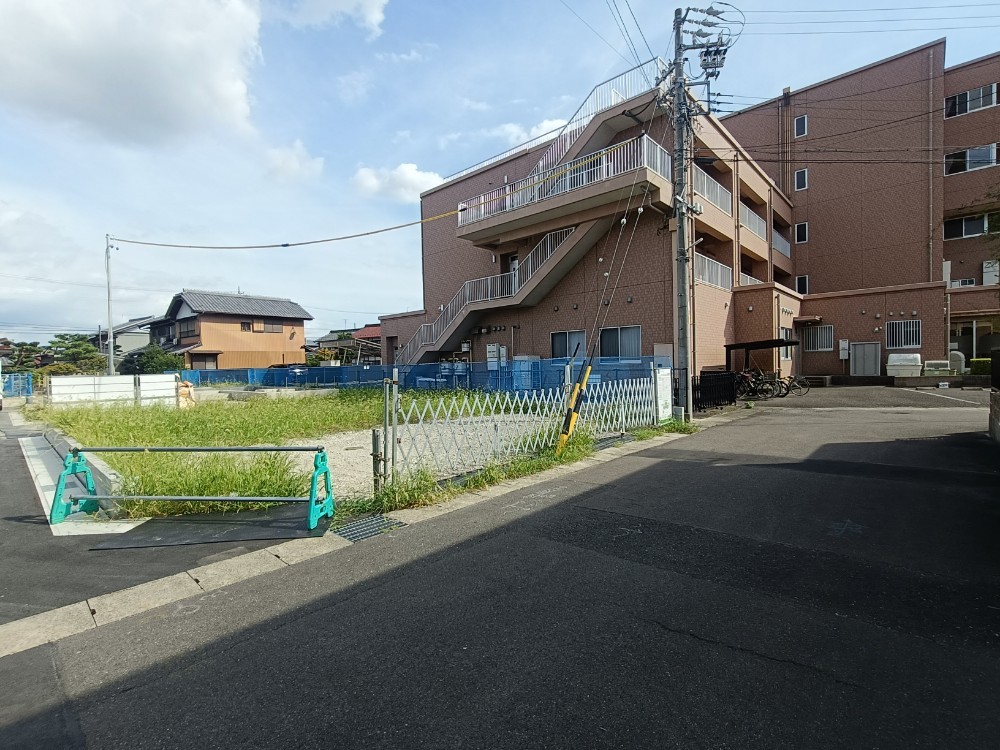 一宮市木曽川町　01期　全6区画　5区画 画像4