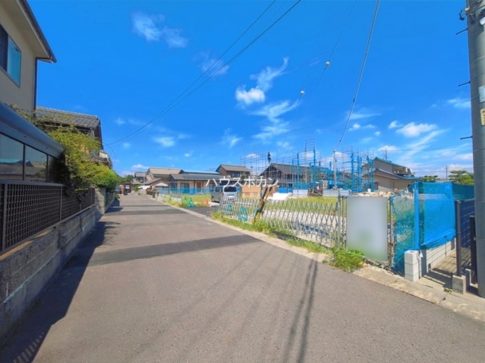 一宮市木曽川町　01期　全7棟　3号棟 画像5