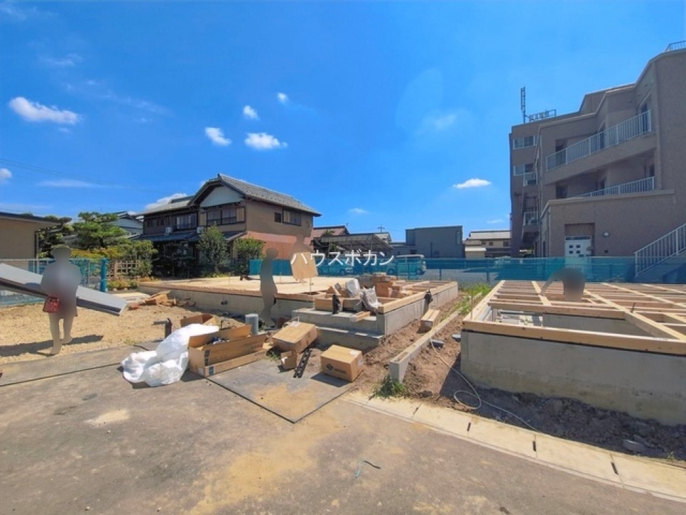一宮市木曽川町　01期　全7棟　7号棟 画像5