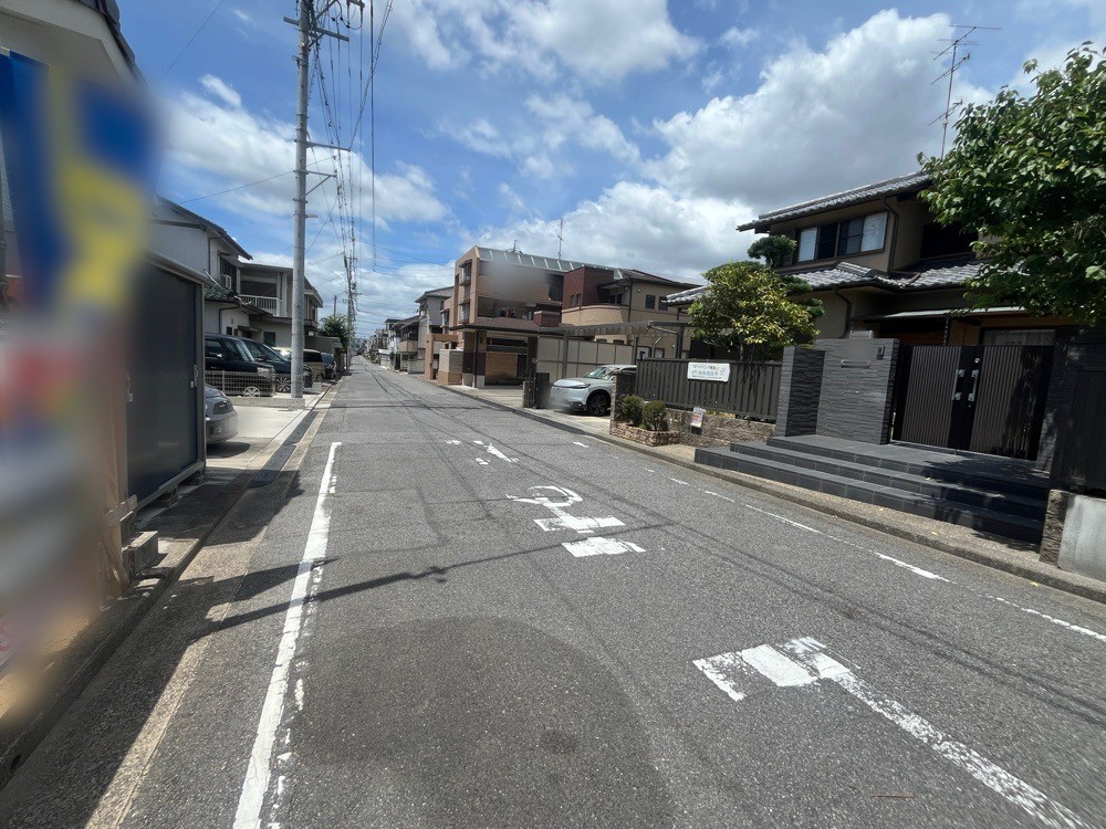 岡崎市中町　全1棟 画像6