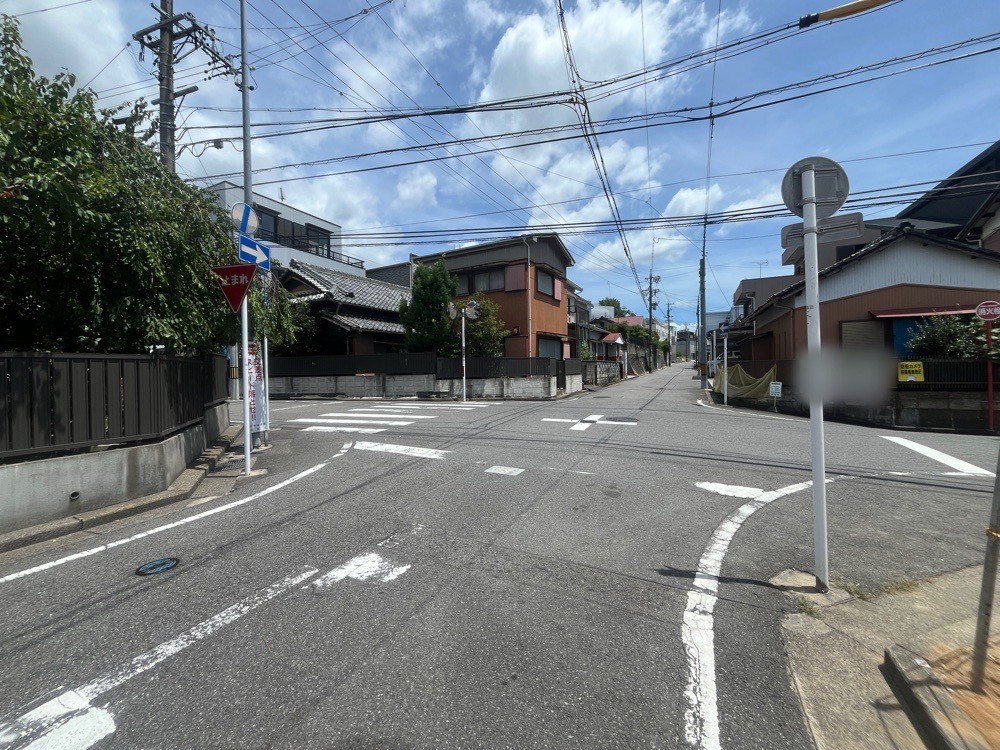 岡崎市中町　全1棟 画像7