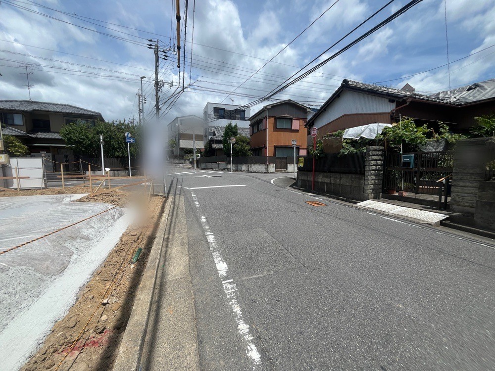 岡崎市中町　全1棟 画像8