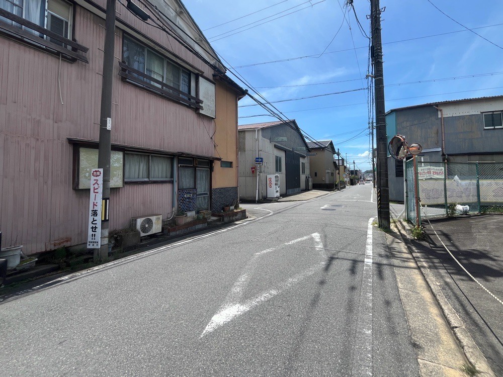 岡崎市中町　全1棟 画像9
