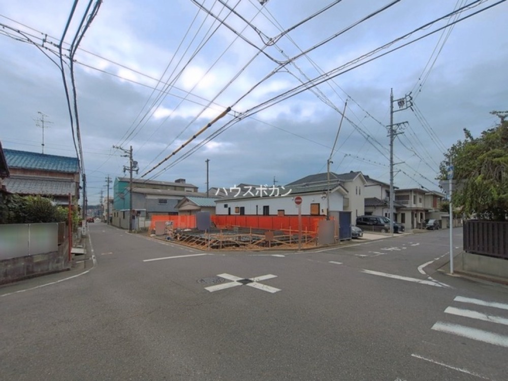 岡崎市中町　全1棟 画像5