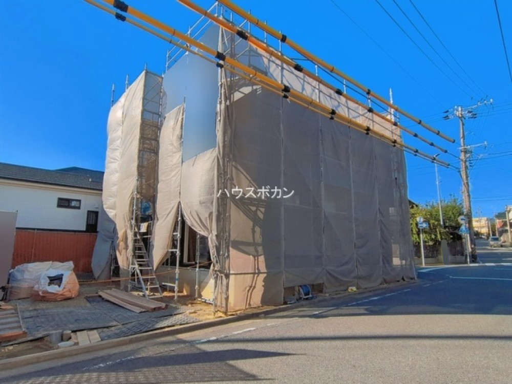 岡崎市中町　全1棟 画像4